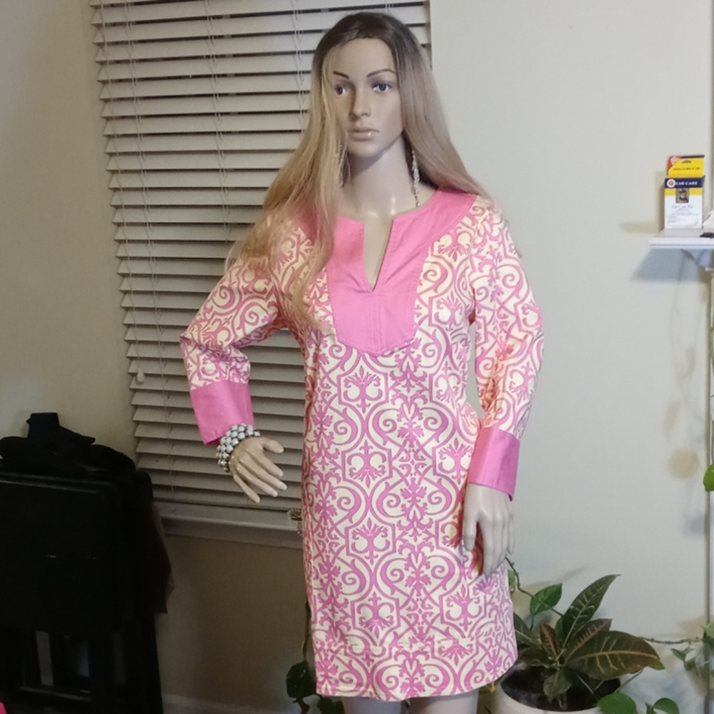 Lilly & Van ladies dress